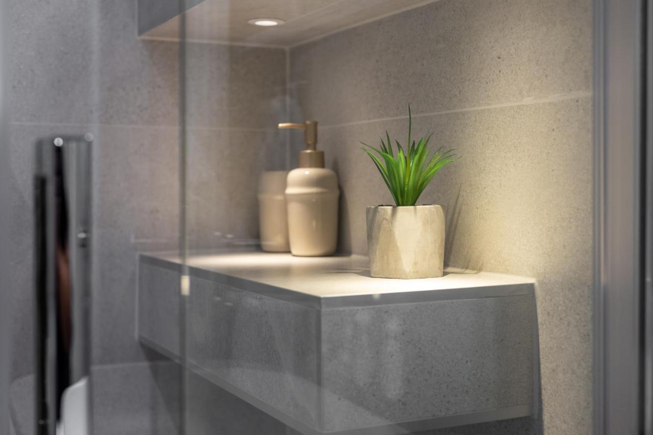 דוגי ראט Apartment Nova 4* מראה חיצוני תמונה